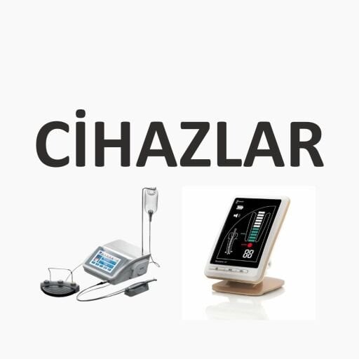 CİHAZLAR